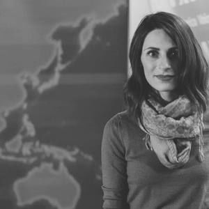 Meet your Posher, Anna